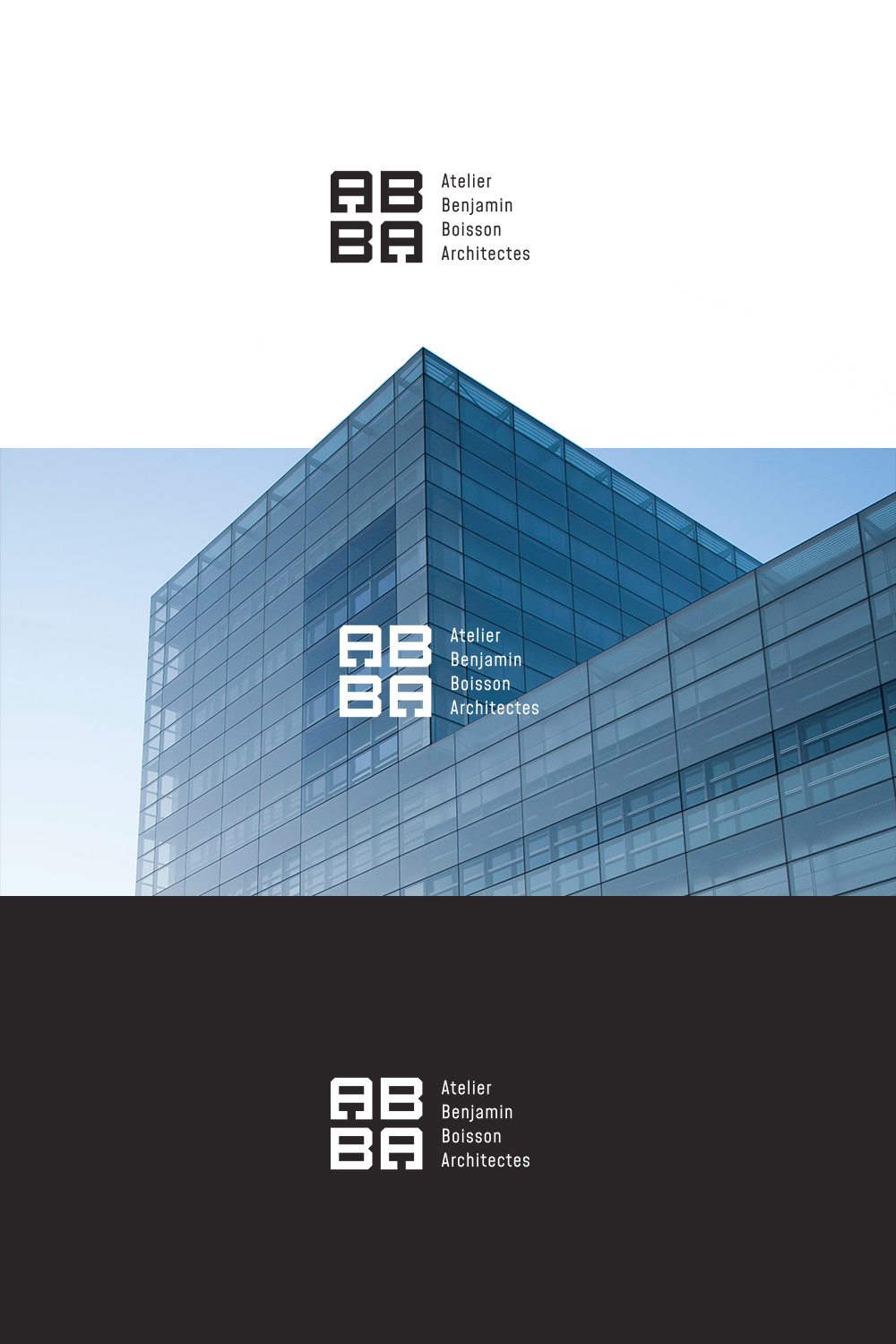 Diseño de Logo por orphee para ABBA | Diseño #27276771