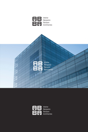 Diseño de Logo por orphee para ABBA | Diseño #27276771