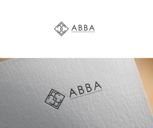Logo Design by bijuak for ABBA | Design: #27274691