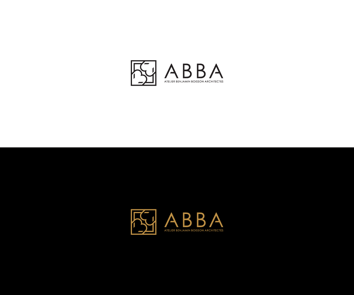 Logo Design by bijuak for ABBA | Design #27274728