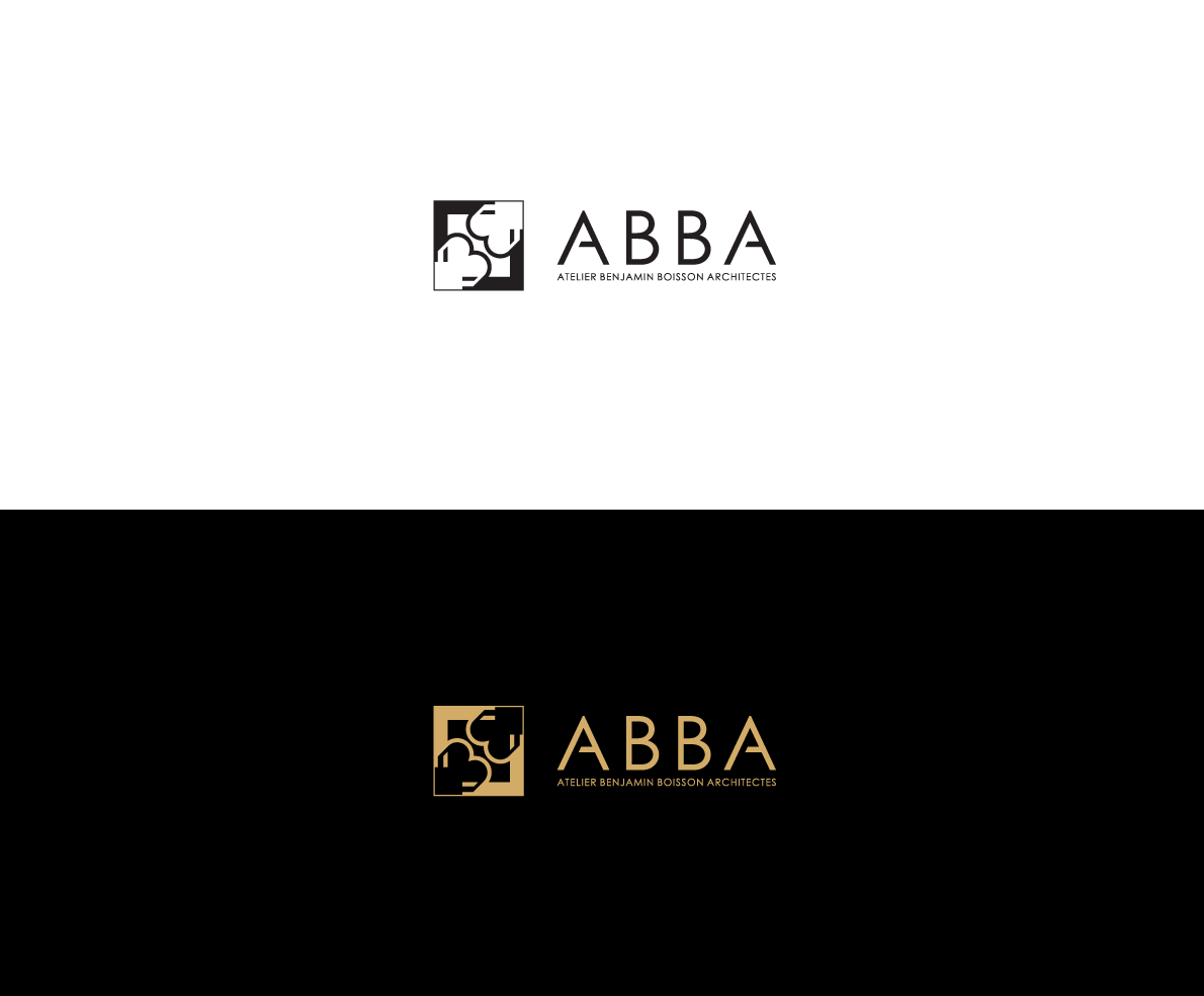 Diseño de Logo por bijuak para ABBA | Diseño #27278888