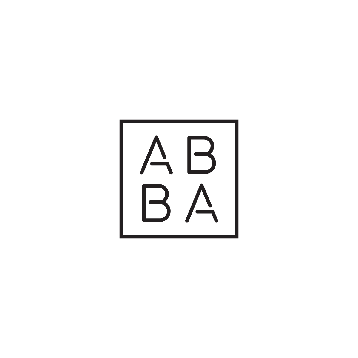 Logo Design by sikamcoy222 for ABBA | Design #27274710