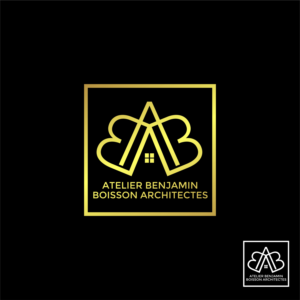 Logo Design by Hanif Logo's for ABBA | Design: #27274008