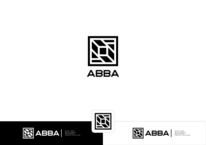ABBA | Diseño de Logo por ~idiaz~