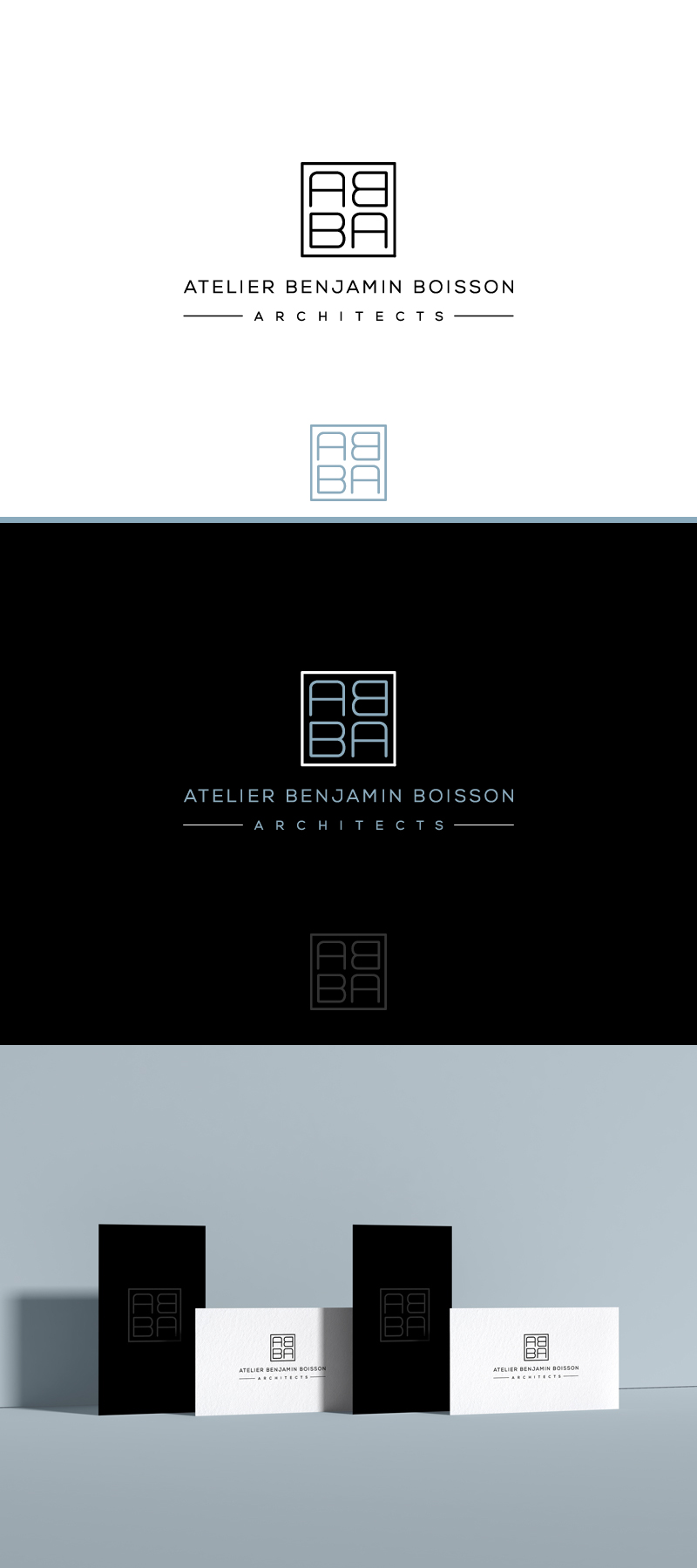 Logo Design by AHGDesign for ABBA | Design #27294573