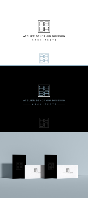 ABBA | Diseño de Logo por AHGDesign
