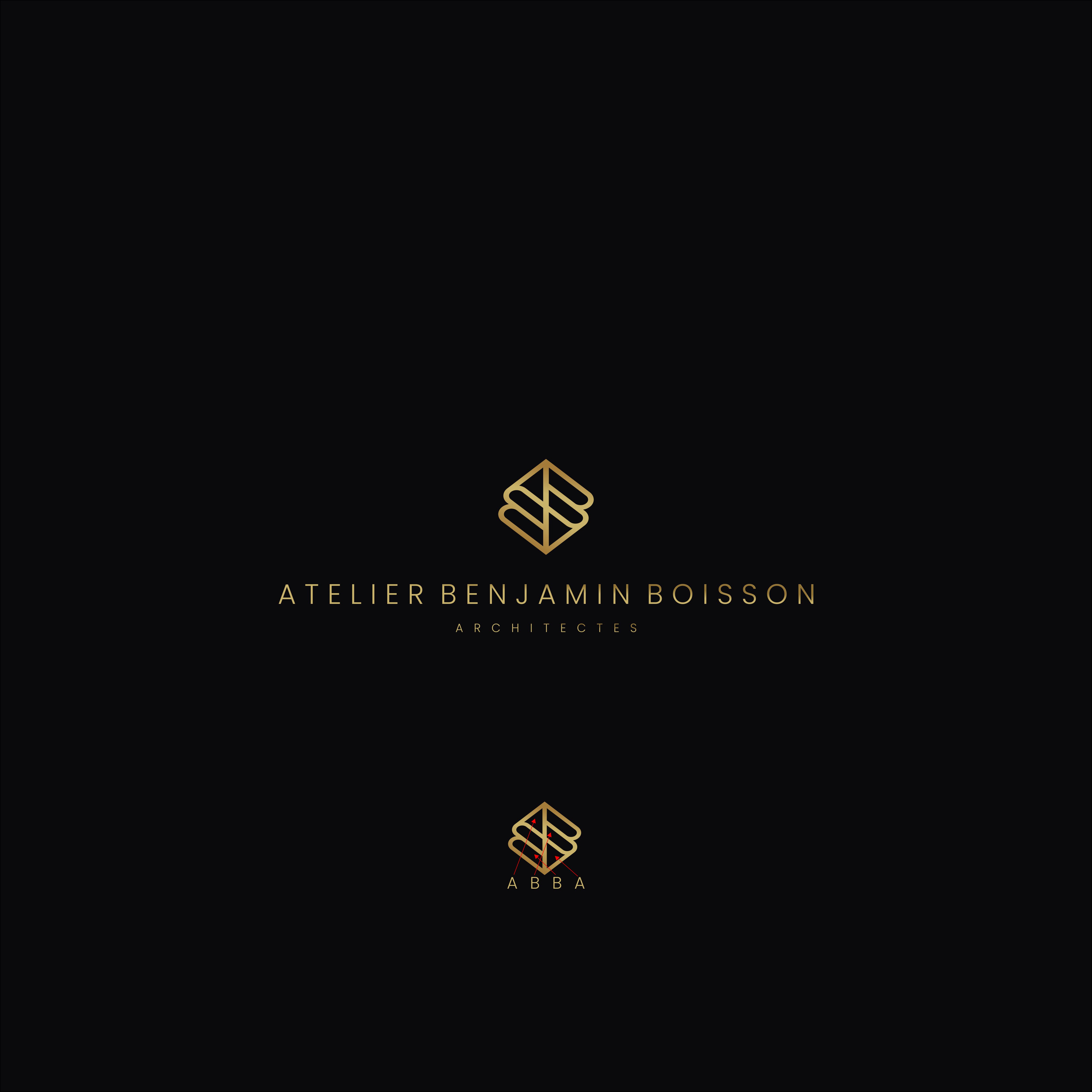 Logo Design by Windi . for ABBA | Design #27277325