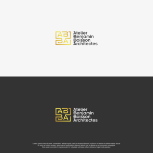 Logo Design by R!CKY for ABBA | Design: #27305036