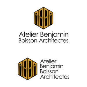 ABBA | Diseño de Logo por luckdesign