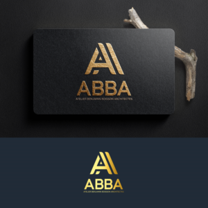 Logo-Design von M6G für ABBA | Design: #27274920