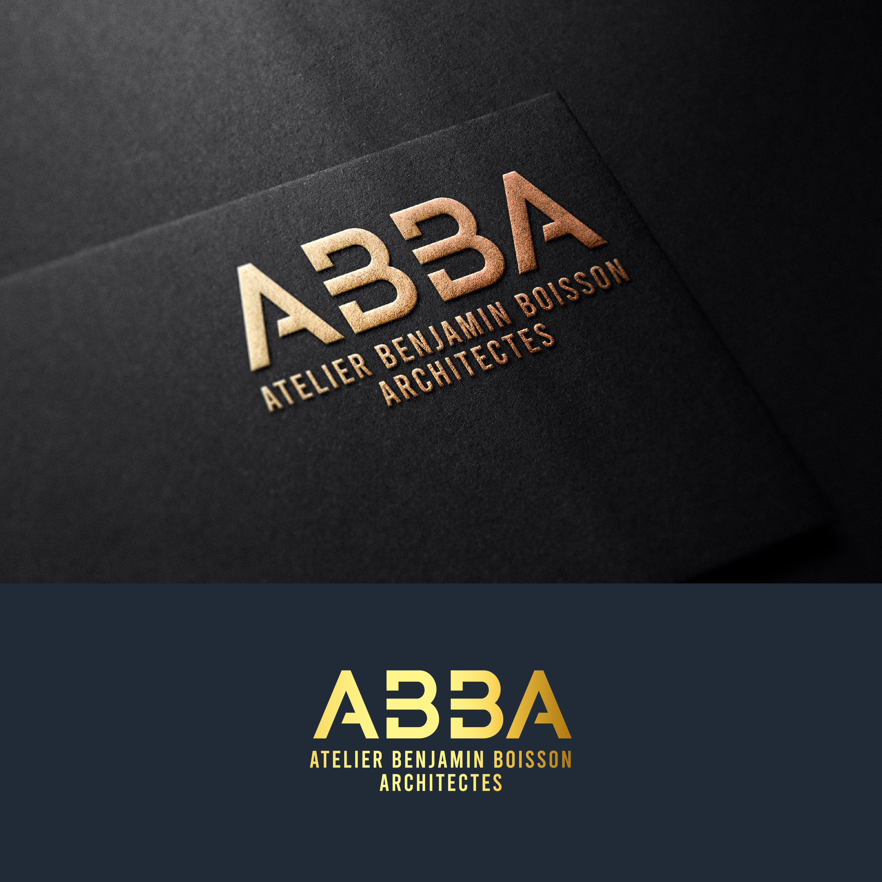 Logo-Design von M6G für ABBA | Design #27274925