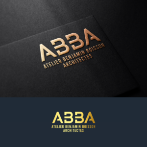 Logo-Design von M6G für ABBA | Design: #27274925