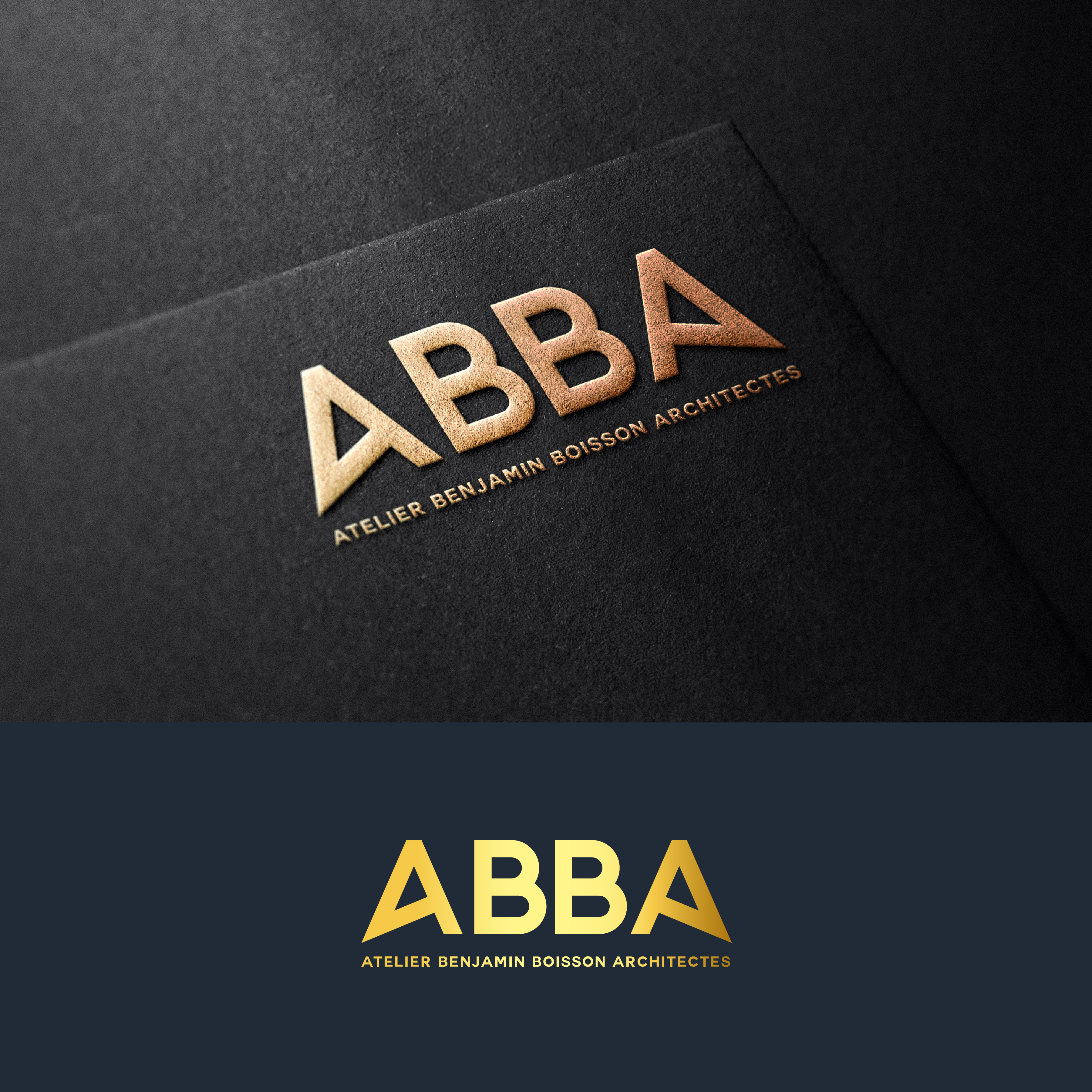 Logo-Design von M6G für ABBA | Design #27274936