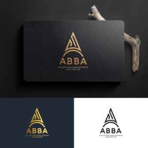 Logo-Design von M6G für ABBA | Design: #27274957