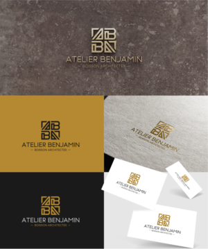 Diseño de Logo por artswolf para ABBA | Diseño: #27296729