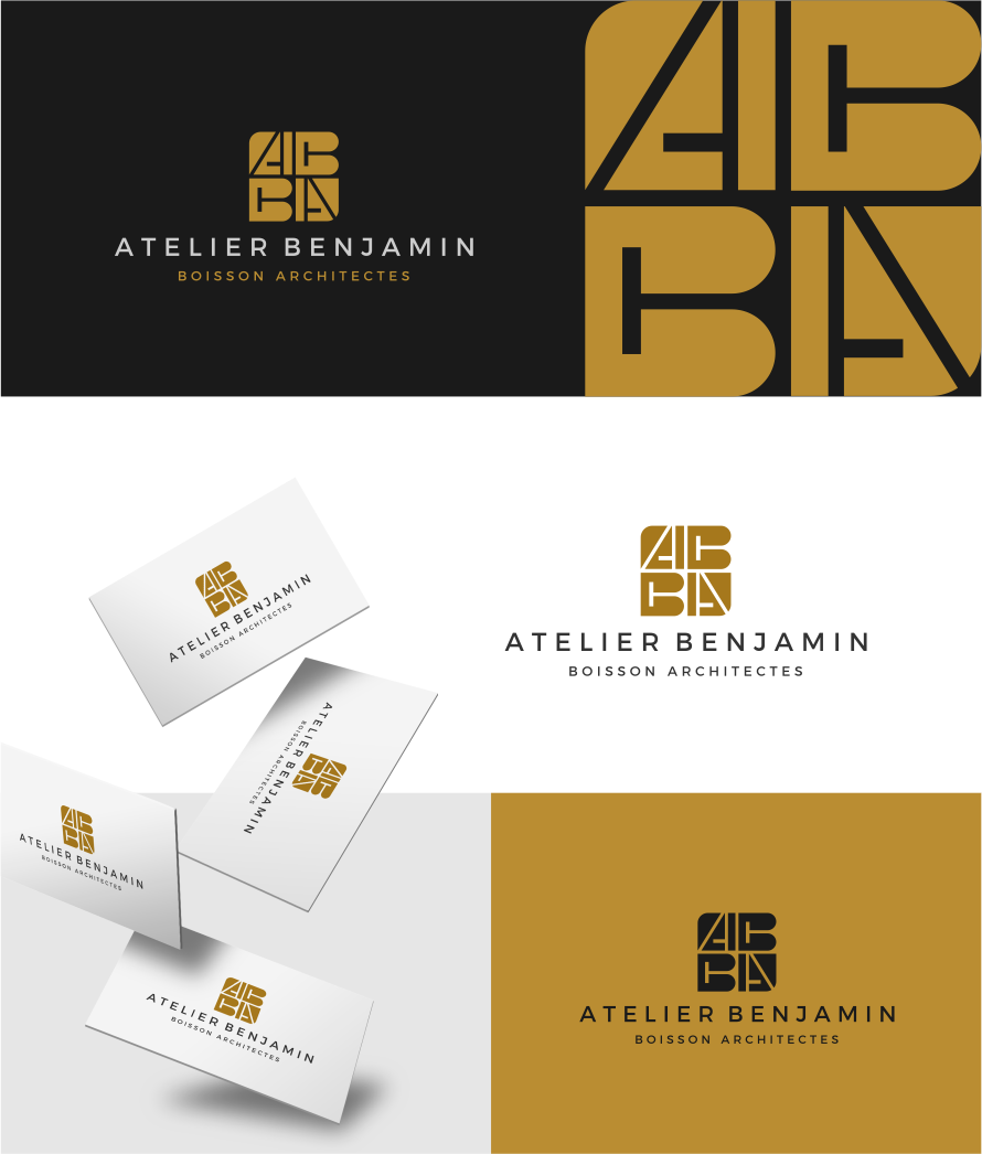 Diseño de Logo por artswolf para ABBA | Diseño #27296730