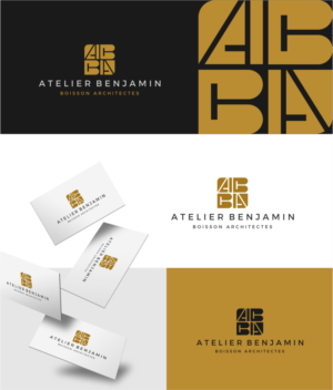 Diseño de Logo por artswolf para ABBA | Diseño: #27296730