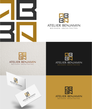 Diseño de Logo por artswolf para ABBA | Diseño: #27296731