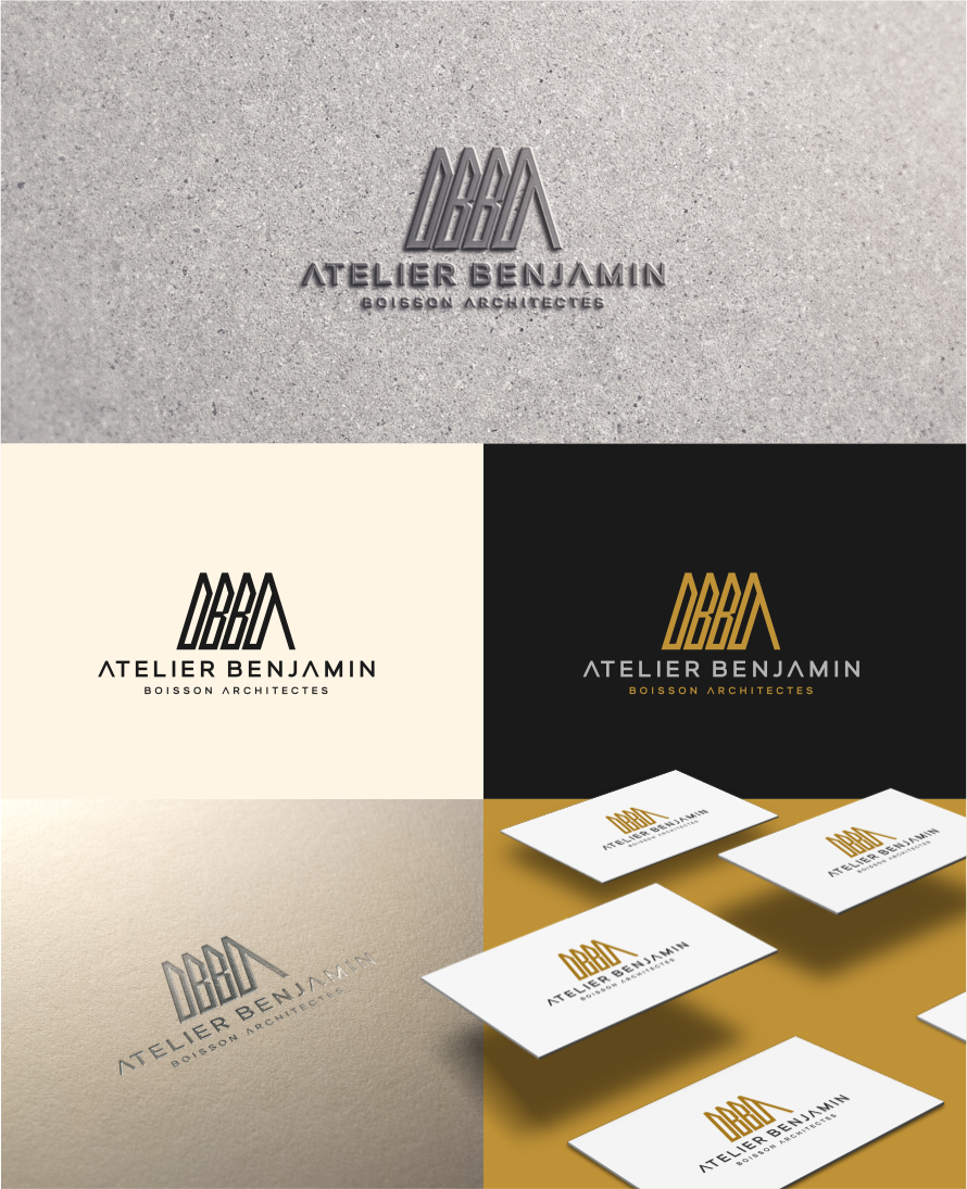 Logo Design by artswolf for ABBA | Design #27296732