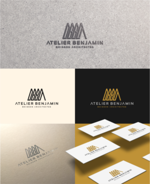 ABBA | Diseño de Logo por artswolf