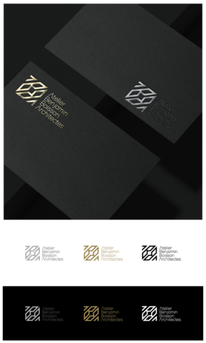 ABBA | Diseño de Logo por goranvisnjic82