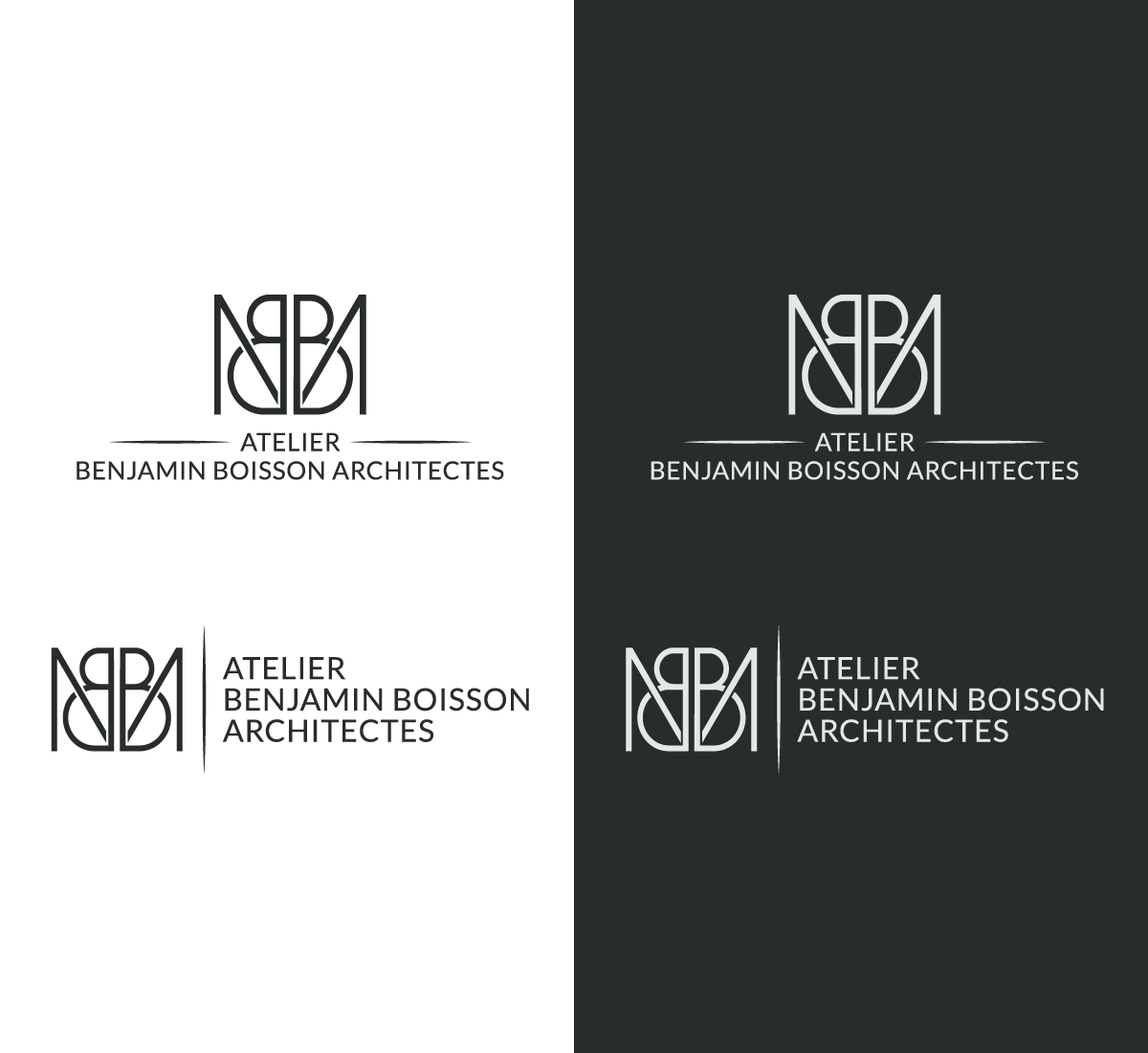 Logo Design by anico for ABBA | Design #27275314