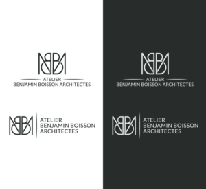 ABBA | Diseño de Logo por anico