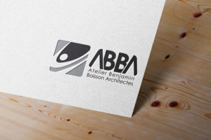 Logo-Design von kentoi406 für ABBA | Design: #27273802