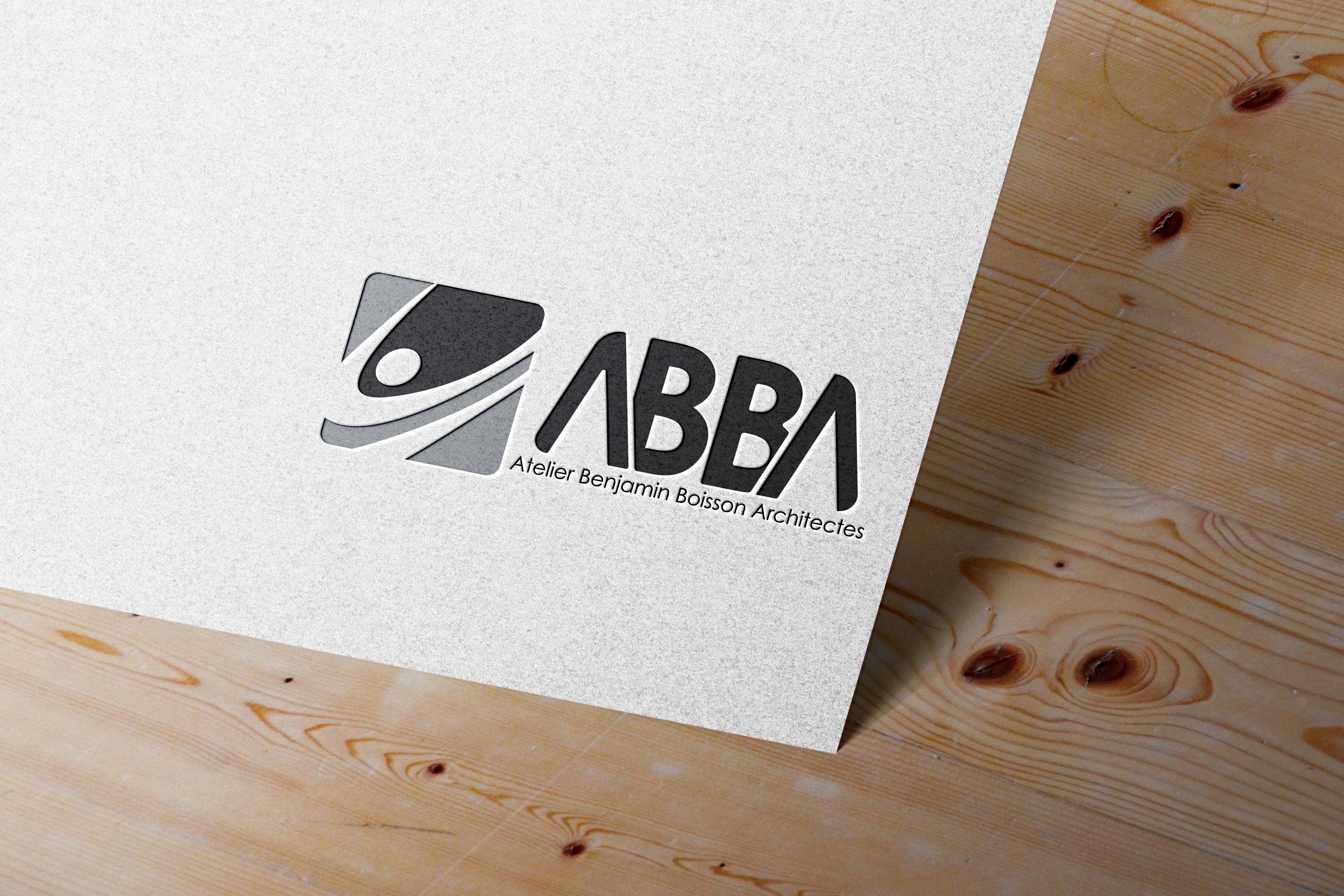 Logo-Design von kentoi406 für ABBA | Design #27273803
