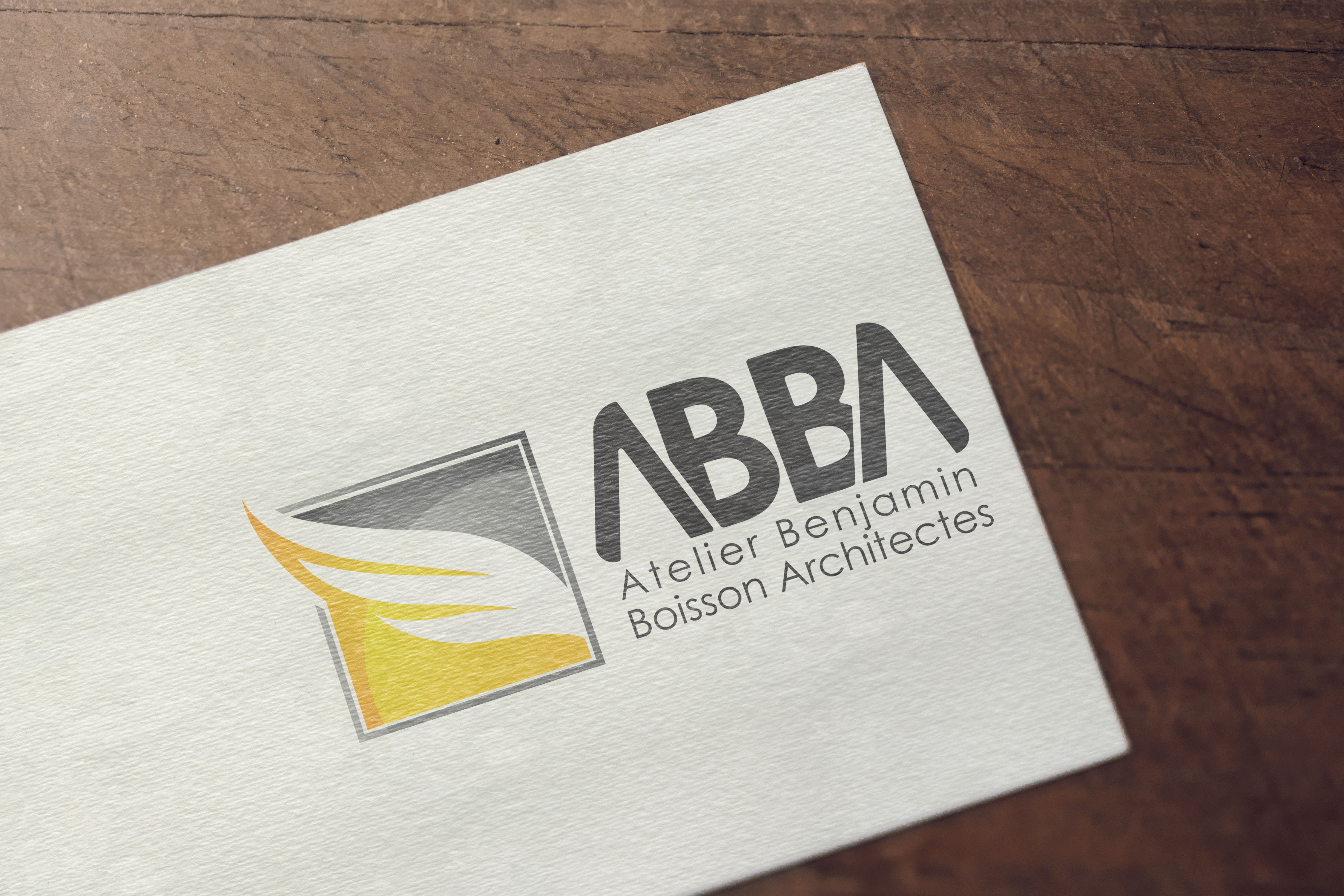 Logo-Design von kentoi406 für ABBA | Design #27273824