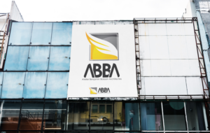 Logo-Design von kentoi406 für ABBA | Design: #27273825