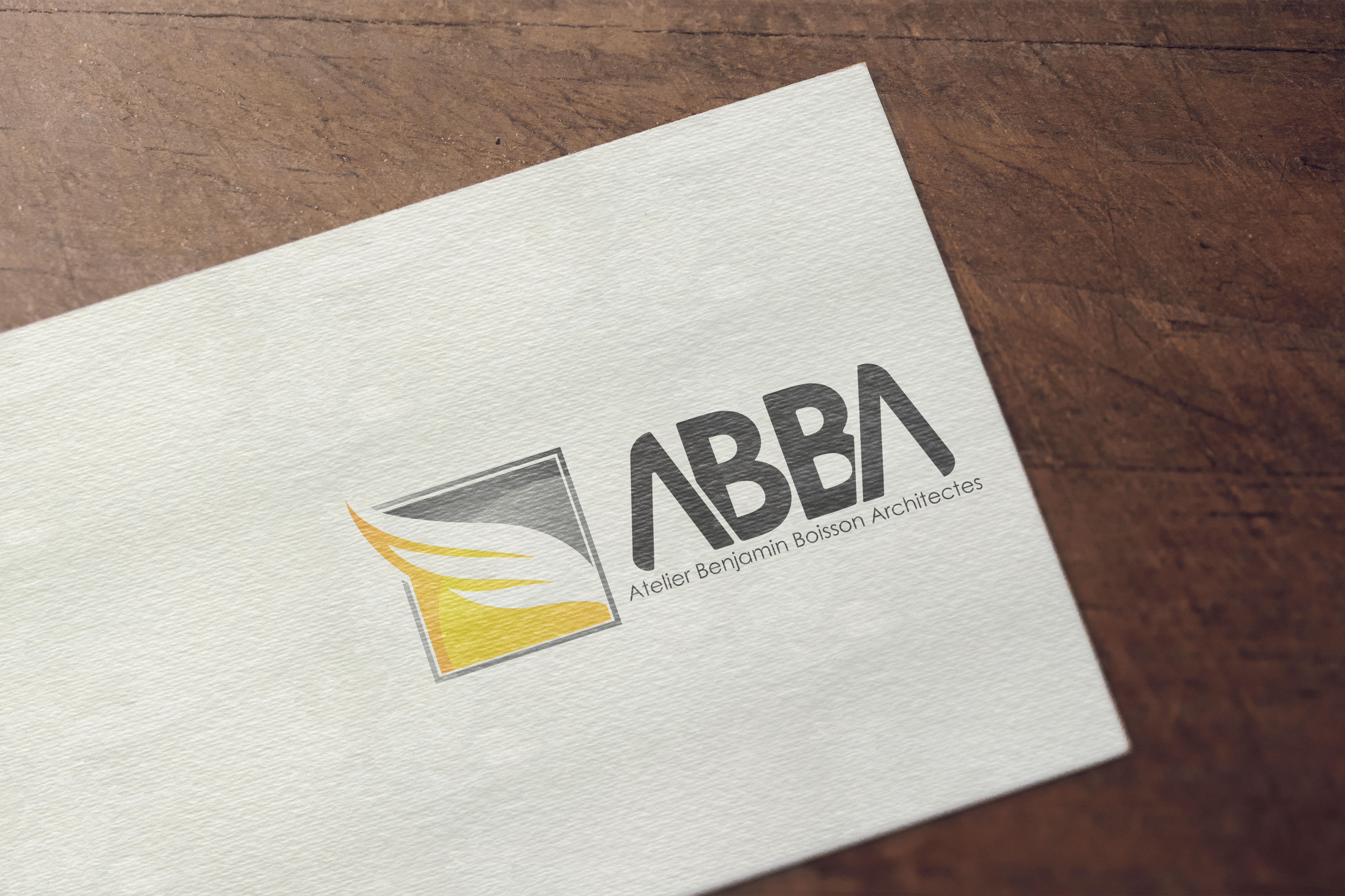 Logo-Design von kentoi406 für ABBA | Design #27273826