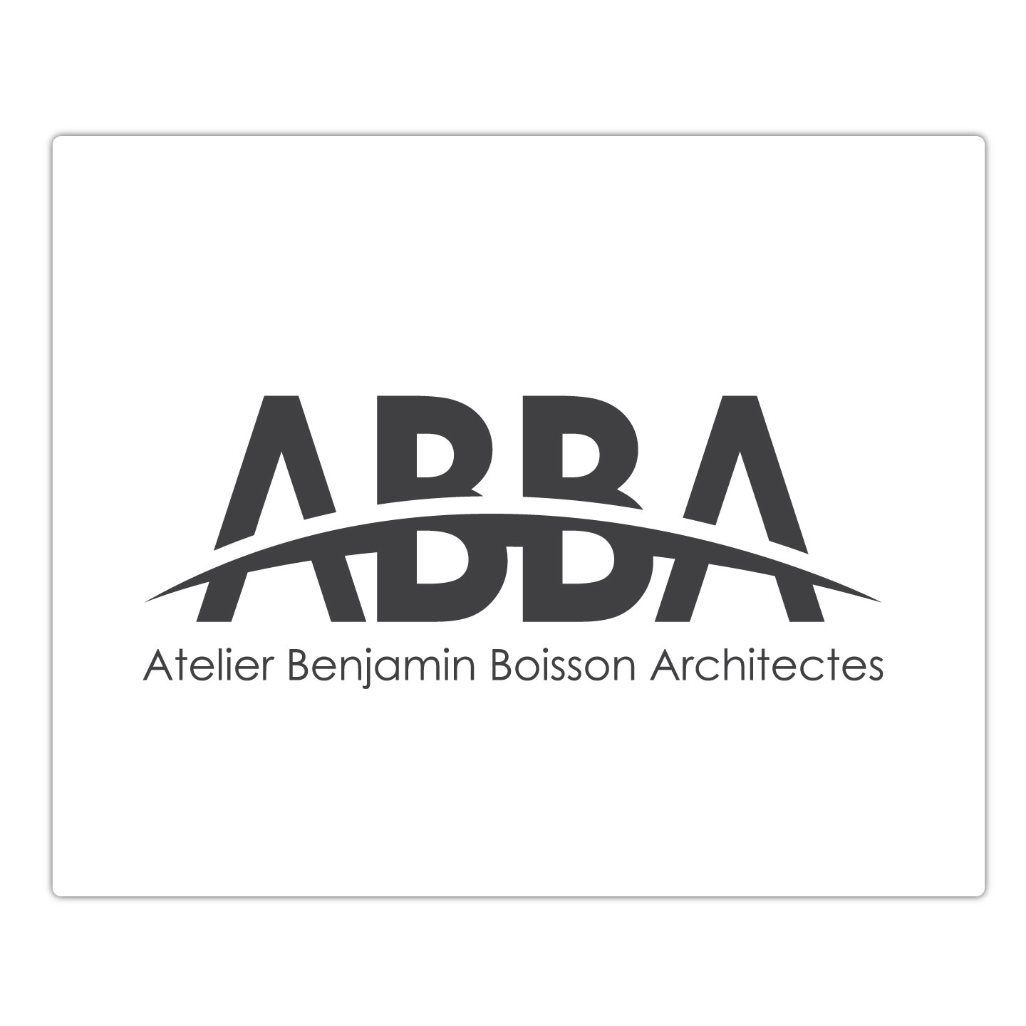 Logo-Design von kentoi406 für ABBA | Design #27273892