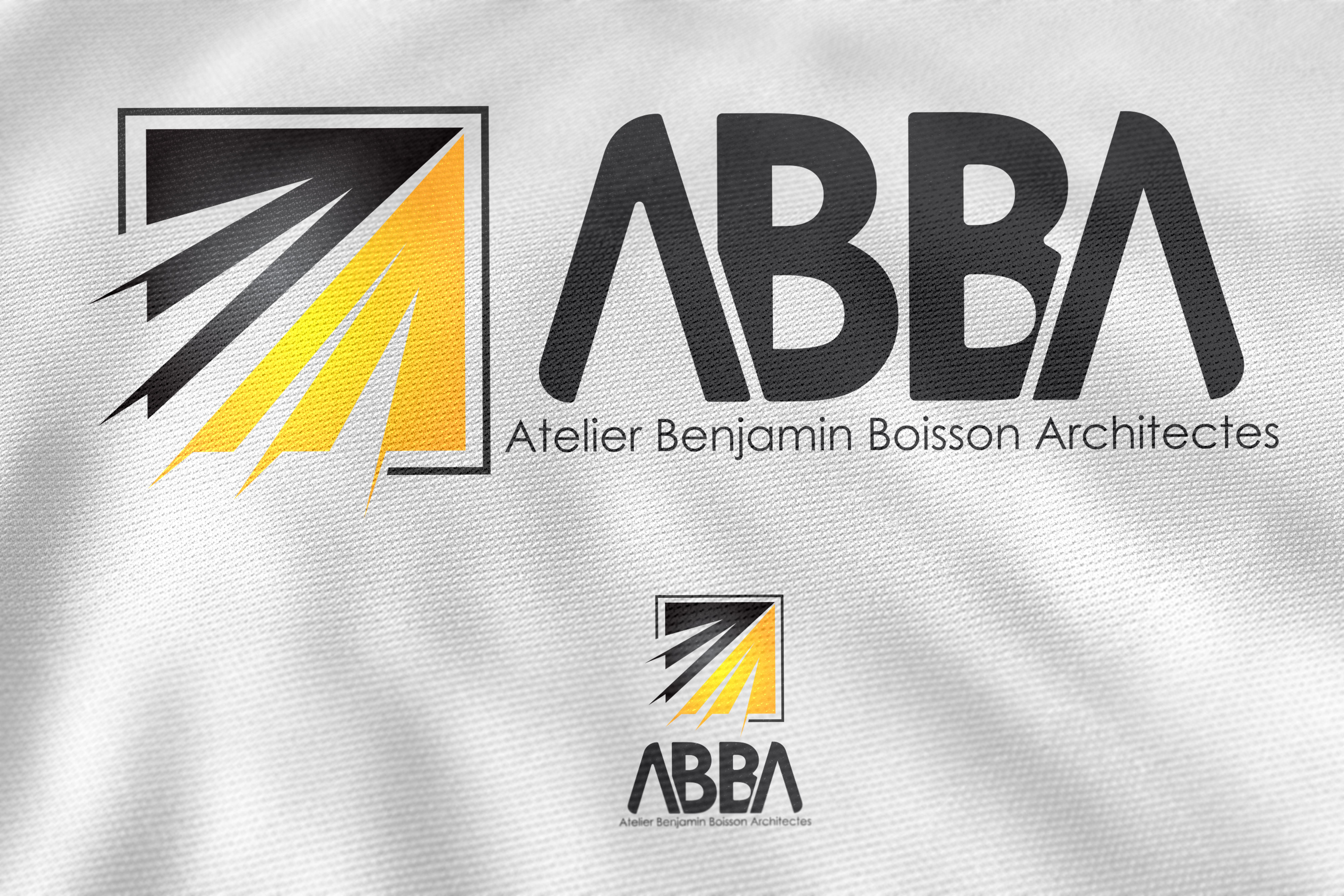 Logo Design by kentoi406 for ABBA | Design #27274106