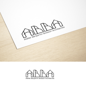Logo Design by nzdesigners for ABBA | Design: #27283449