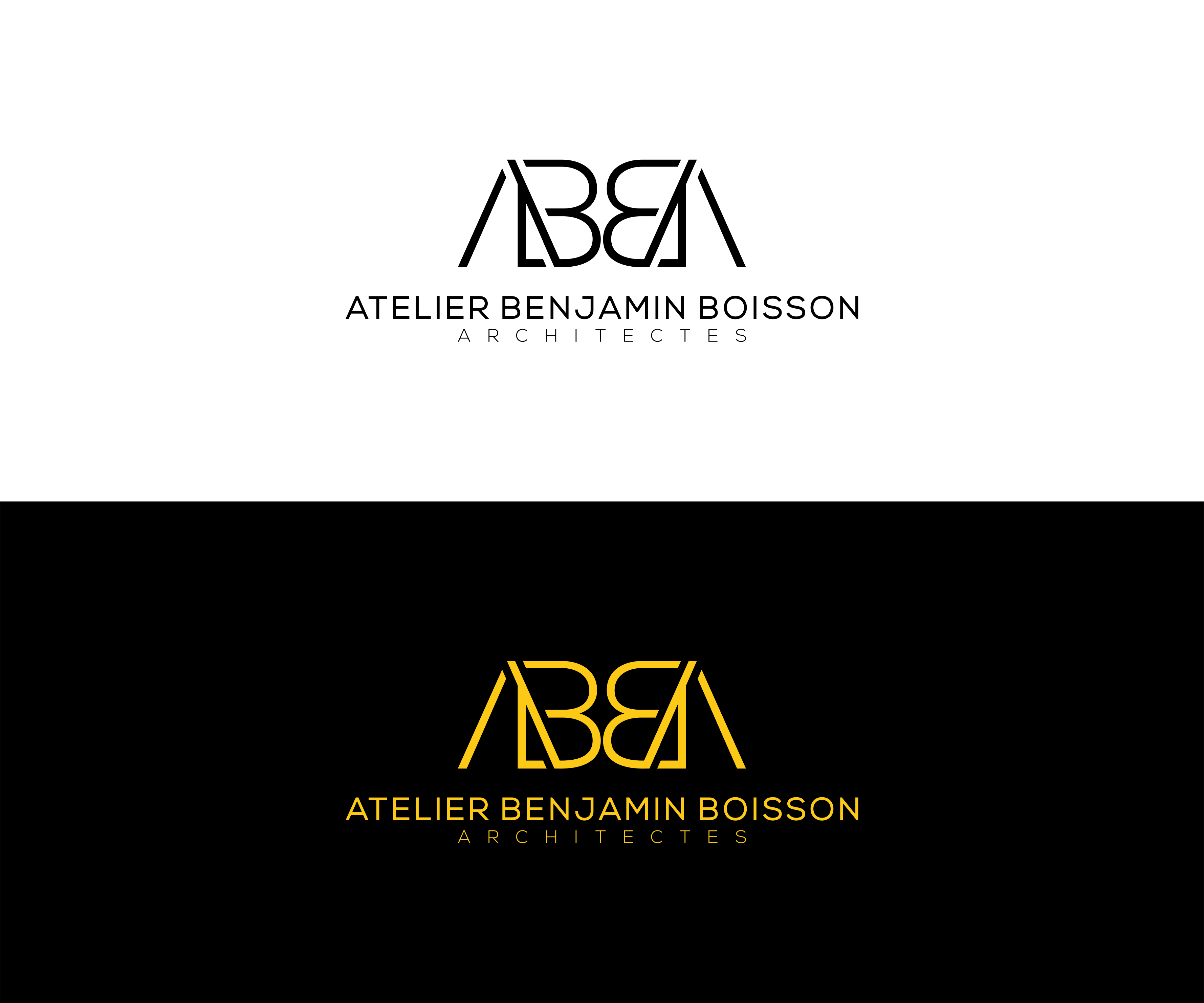 Diseño de Logo por MKR para ABBA | Diseño #27275421