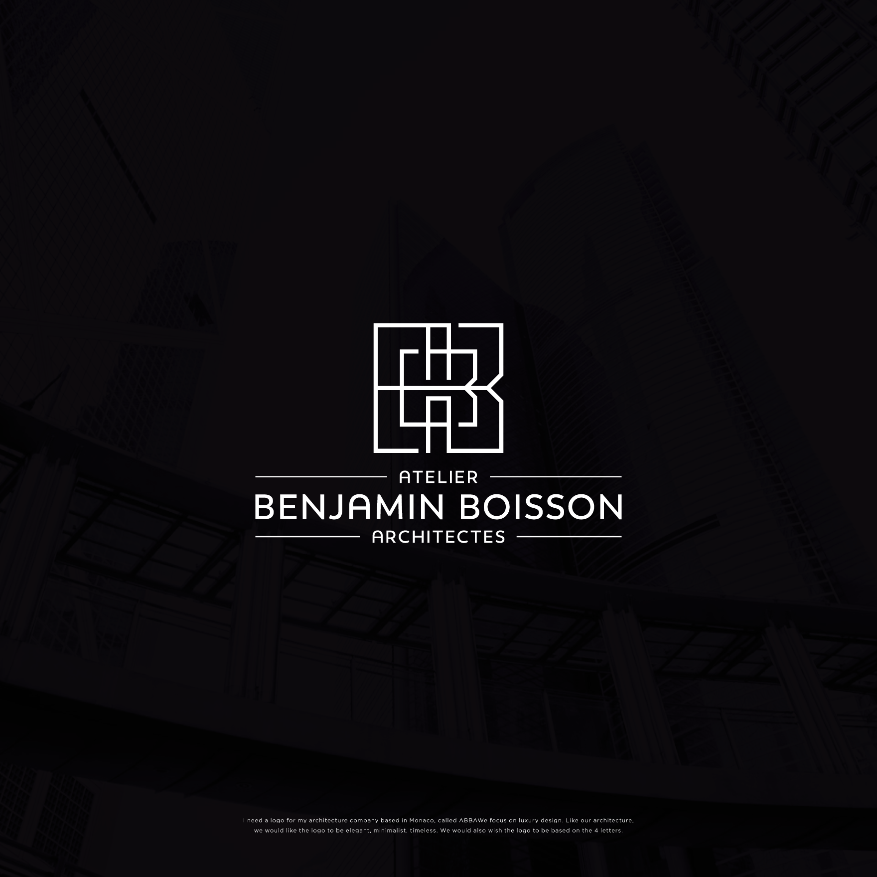 Logo Design by ds | designstructure for ABBA | Design #27274284