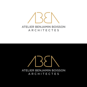Logo Design by amrino_east for ABBA | Design: #27290637