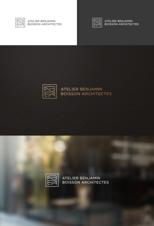 ABBA | Diseño de Logo por Paperfox Designs
