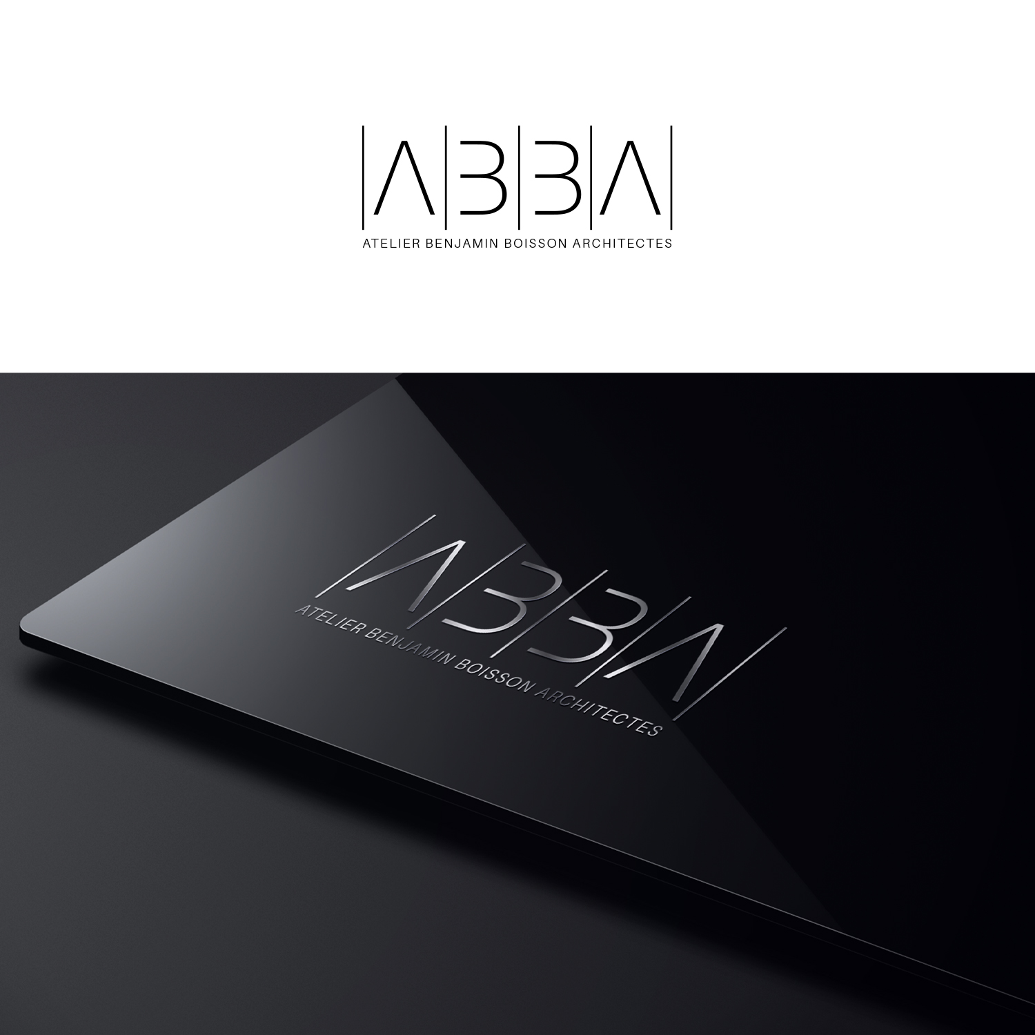 Logo Design by Maxo-Biz for ABBA | Design #27279321