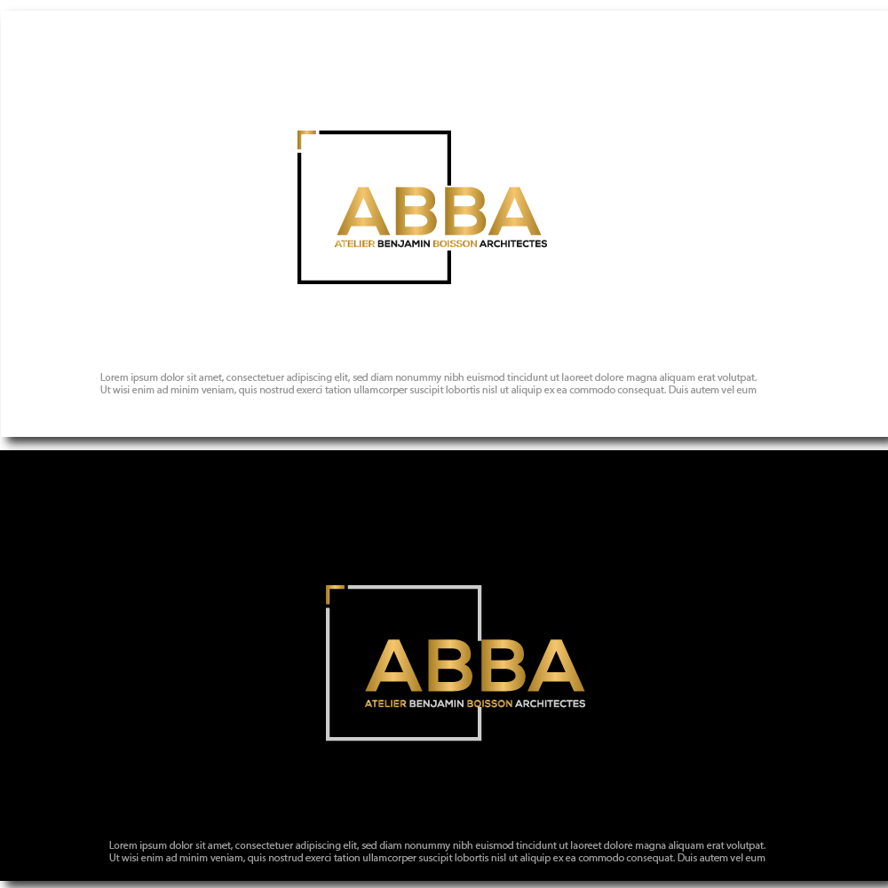 Logo Design by Aemidesigns for ABBA | Design #27273392