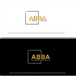 Logo Design by Aemidesigns for ABBA | Design: #27273392