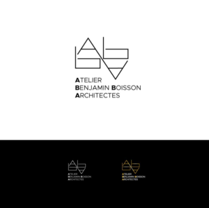 Logo Design by A·W