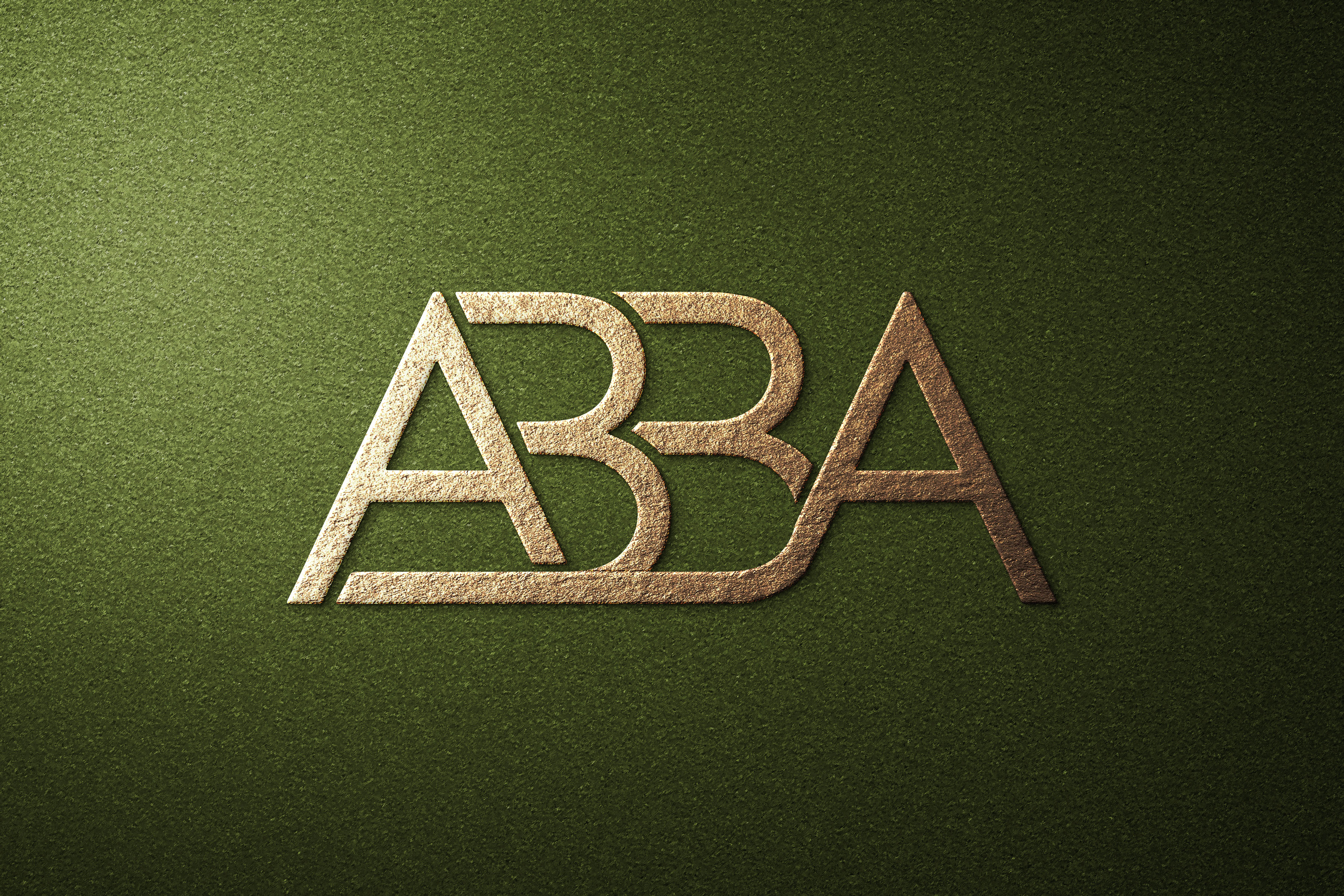Logo Design by Pixel_huntar for ABBA | Design #27275798