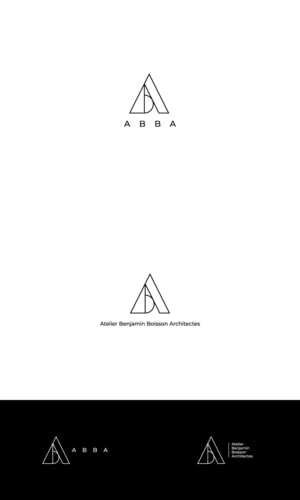 Logo Design by Haja_H2 for ABBA | Design: #27295332