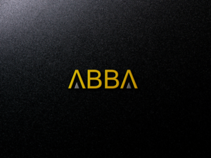Logo Design by M S H for ABBA | Design: #27274231