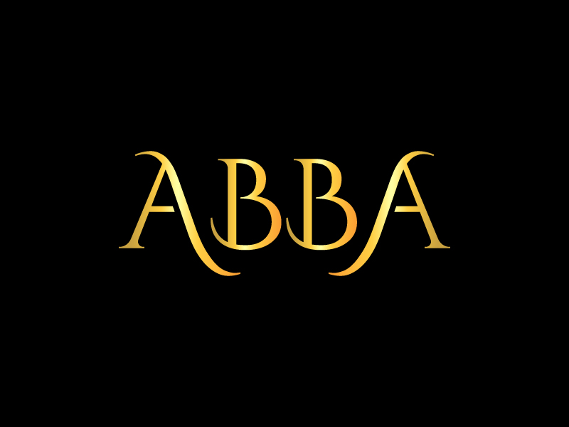 Logo Design by jaxondesign for ABBA | Design #27273749