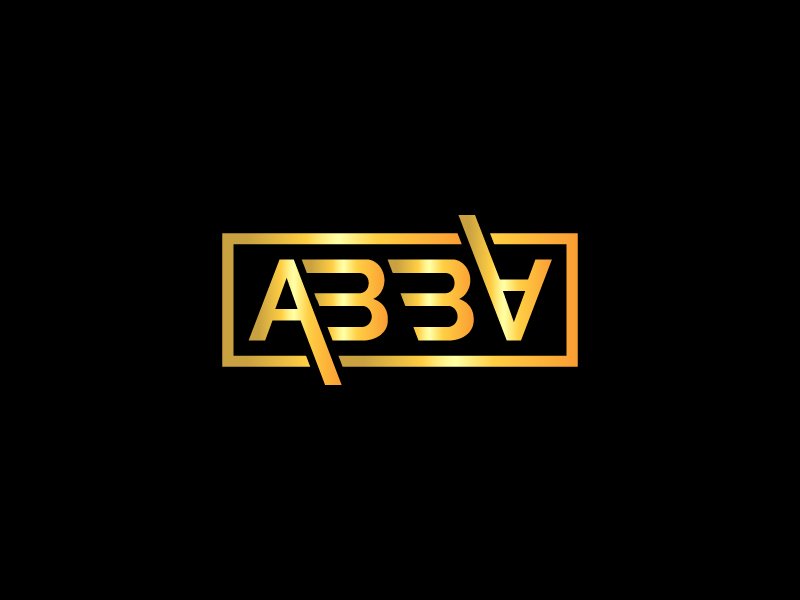 Diseño de Logo por jaxondesign para ABBA | Diseño #27273750