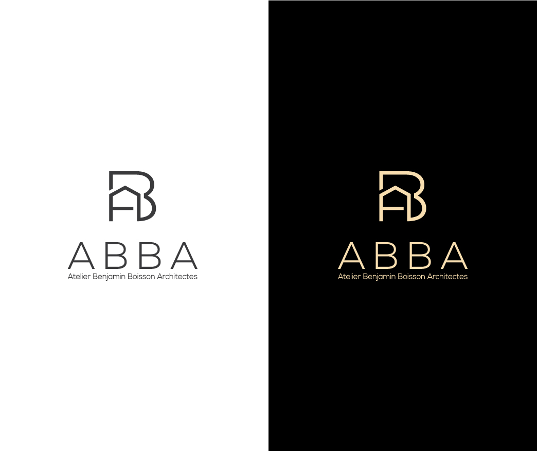 Logo Design by hoaihoai for ABBA | Design #27304487