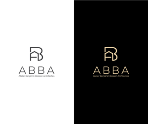 Logo Design by hoaihoai for ABBA | Design: #27304487